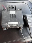Btech Mobile UV-50X2 Watt Dual Band Base, Radio: 136-174MHZ (vhf) 400-. Fixed Price $200.00.
