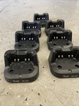 Lot BC-213 Rapid Charger For Icom IC-V88 IC-U88 IC-F29SR Radio BP-279. Fixed Price $99.00.
