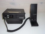 Motorola Hmn 3000B-9628 Desk Mic And *bonus* Maxtrac Radio D43MJA73A5CK Untested. Fixed Price $70.99.
