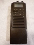 Standard Horizon Hand-phone 6 HX220S Vhf/fm Marine Handheld Transceiver Untested. Fixed Price $12.50.