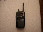 Audiovox Model FR-130 Fm Transceiver. Fixed Price $7.79.
