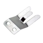 Whitecap S.s. Microphone Clip. Fixed Price $6.48.