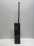 Vintage Midland 75-777 40 Channel Cb Radio Handheld Transceiver Untested. Fixed Price $39.99.