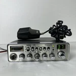 Uniden PC78LX 40 Channel Mobile Trucker's Cb Radio W/mircophone. Fixed Price $59.00.