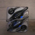 Set Of Motorola 53727 Earbud Ptt Microphone For Talkabout Two-way Radio. Fixed Price $45.12.