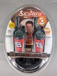 Cobra Microtalk 2 Way Radios Dale Earnhardt Jr Limited Edition New Sealed. Fixed Price $46.95.