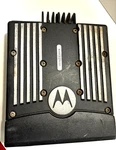 Motorola Digital Mobile Radio, XLT5000, Model # M20URS9PW1AN, Control Unit. Fixed Price $57.50.