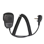 Hand Remote Speaker Microphone For Vertex VX231 VX261 VX264 VX350 Two Way Radio. Fixed Price $13.94.