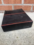 Ericsson Inc. D28MG2 Communications Module Vintage Industrial Untested Unit. Fixed Price $39.95.