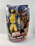 2007 Marvel Heroes Walkie-talkies Wolverine Human Torch New Box Mga Toy Set. Fixed Price $33.96.