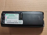 Motorola NNTN4437B Impres 7.5V Nickel-metal Hydride Battery. Fixed Price $24.49.