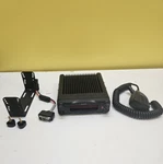 Ef Johnson 5300 Es Lightning Head P25 800 Mhz Two Way Radio 242-557A-30AAAAB6. Fixed Price $79.99.