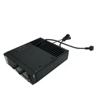 Ef Johnson RS-5300 Mobile Two Way Radio 53630K015T 29297 (untested). Fixed Price $49.99.