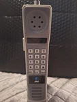 Vintage At&t Walkie Talkies Cellular Style Brick Phone Retro Playtime 1988. Fixed Price $7.79.