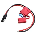 Power Cable Cord For Motorola Mobile Radio/repeater CDM1250 GM338 GM360 CM140. Fixed Price $6.55.