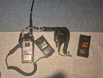 Kenwood TK-2180-K Vhf Portable Radio. Fixed Price $150.00.