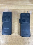 Radio Shack TRC-92 Cb Transceivers Walkie Talkies Tested Lot Of. Fixed Price $22.45.