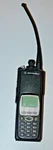 Motorola XTS5000R 700/800MHZ Model Iii P25 Radio, H18UCH9PW7AN. Fixed Price $48.99.