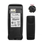 Usb-c PMNN4065 Battery For Vertex VXD720 Two Way Radio Easy Powering Ship Usa. Fixed Price $27.99.