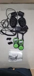 MORTOROLAT6320 Radios, Chargers And Microphones (see Used Condition). Fixed Price $45.00.