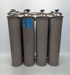 Dbspectra DB4050-WC-A 8-CAVITY Vhf Pass-notch Duplexer. Fixed Price $1550.00.