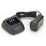 Kenwood KSC-35SK Desktop Charger, 2.5 Hour Fast. Fixed Price $37.79.