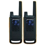 Motorola Walkie Talkie Consumer Radio Tlkr T82 Extreme. Fixed Price $129.15.