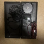 Radioshack Emergency Services Band TRC-463. Fixed Price $25.99.