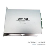 Conmet Communcations Networks FVT46 Ch Dig Video Xtmr + 2 Way Data. Fixed Price $499.99.