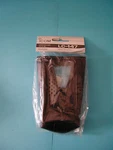 LC-147 Protective Bag (carrying Case) Icom IC-A23/A5/T8. Fixed Price $13.99.