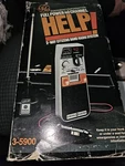 Ge Full Power 40 Channel 2-WAY Citizens Band Radio Help 3-5900 With Supply. Fixed Price $24.99.