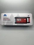 Midland ER310 Emergency Hand Crank Radio W/ Flashlight. Fixed Price $68.99.