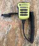 Motorola XE500 Rsm PMMN4107C Remote Speaker Microphone For Apx Radios. Fixed Price $289.99.