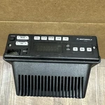 99% Life Left Motorola Digital Mobile Radio, Astro XLT5000 M20URS9PW1AN HLN6042A. Fixed Price $97.30.