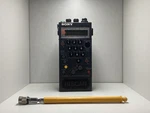 Sony ICF-PRO80 Wideband Scanner Radio Perfectly Working With Battery. Fixed Price $799.00.
