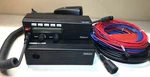 Ef Johnson Ascend 700/800 Mhz Radio 242-5572-301AAAB4 With RS-5300 Control Head. Fixed Price $79.99.