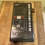Vintage Audiovox Lifesaver Model MCB-10 40-CHANNNEL Radio / Transreceiver. Fixed Price $67.00.