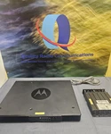 Motorola SLR5700 450-512 Mhz Uhf 50W Radio Repeater Duplexer AAR10TCGANQ1AN. Fixed Price $2199.99.