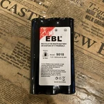 Ebl Battery 7.2V 1800MAH For Motorola SP50, Radius Standard. Fixed Price $14.99.