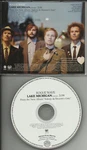 Rogue Wave Lake Michigan W/ Rare Edit Promo Radio Dj Cd Single Usa. Fixed Price $19.99.
