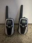 Audiovox GMRS862 Two Way Radios Transceivers Walkie Talkie. Fixed Price $20.00.