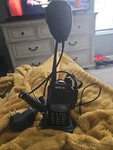 Retevis RT6 Walkie Talkie Portable Two-way Radio, Durable Waterproof. Fixed Price $23.39.