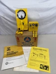 Civil Defense V-777-2 Radiation Detection Kit CDV-715, -742 & -750 Box 674. Fixed Price $79.00.