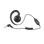 Motorola HKLN4513 PMLN6397 Swivel Earpiece W/ Inline Ptt Clp Bluetooth Modules. Fixed Price $20.00.