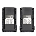 2PCS 2250MAH Battery For Icom IC-F24S IC-F25SR IC-F26S. Fixed Price $36.39.
