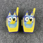 Bluey Walkie Talkies For Ekids Brand With Batteries. Fixed Price $15.99.