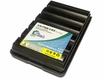 Two-way Radio Battery For Yaesu Vertex VX-180 VX-414 VX-427 VX-170 FNB-V57. Fixed Price $19.99.