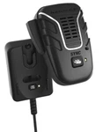 Uniden BC906W Wireless Cb Radio Microphone Cordless For BC980SSB BC880 BC680. Fixed Price $99.99.