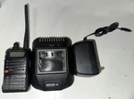 Yaesu 2M Fm Transceiver FT-10R. Fixed Price $150.00.