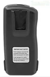PMNN4078AR 1800MAH Li-ion Battery For CP125 GM338 GM398 GP2000 GP2100 Radio. Fixed Price $12.99.